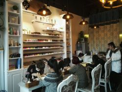 -如一·美甲美睫