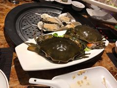 -船奇蒸汽海鲜·闽菜(八市海鲜总店)