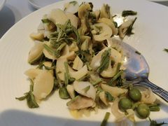 醒春笋-汤城小厨•粤菜•靓汤(金宝街店)