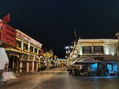 藏式甜奶茶-玛吉阿米·餐吧