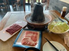 -东来顺饭庄(西直门店)