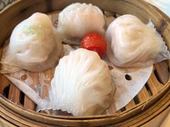 -虾饺妹富竹一生·海鲜酒家(海珠广场店)
