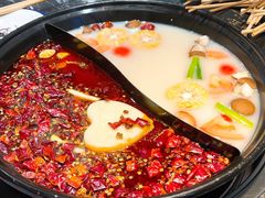 -钢管厂五区小郡肝火锅串串 Chuan Chuan hot pot