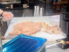 -小辫子羊肉面馆(周东店)