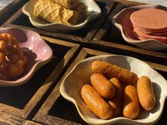 -卫鼎轩·曹公馆(鼓楼店)