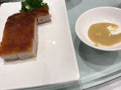 -龙皇酒家(黄埔店)