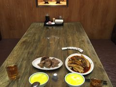 -清真益鑫羊肉手抓馆(南大街店)
