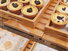 -君之狮子山·轻糖烘焙(松江印象城店)