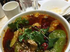 -顺风海鲜港(金玉兰店)