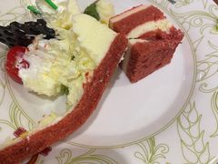 -比亚森自助烤肉料理(裕华店)