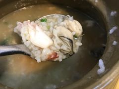 -长平老姿娘夜粥(平东一街店)