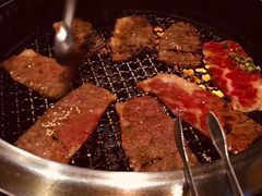 -肉魁屋·烧肉·烧鸟·酒场(高新店)