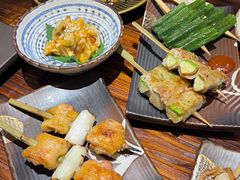 -鸟鹏烧鸟居酒屋(熙龙湾店)