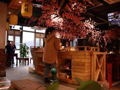 大堂-黄家码头老火锅(解放碑旗舰店)
