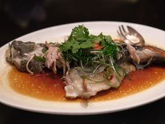 -阳澄湖费尔蒙酒店颐丰阁中餐厅(马鞍山西路店)