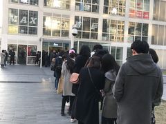 -1点点(银座和谐广场店)