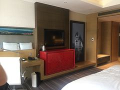 -青岛富力艾美酒店