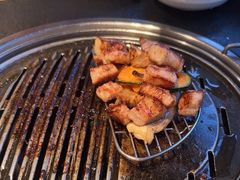 -黑豚黨韩国烤肉料理(悦然时光店)