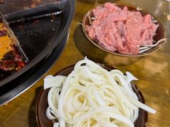 -正南齊北重庆老火锅(光华村直营店)
