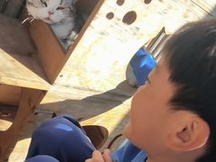 -小时光咖啡馆(开森度假森林店)