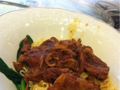 翠华餐厅(旺角文华商场店)-翠华餐厅(旺角文华商场店)