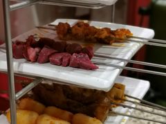-丰茂烤串(公园店)