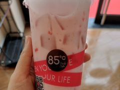 -85度C(深圳佳宁娜店)