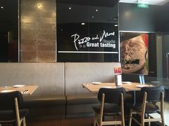 大堂-必胜客(唐延店)