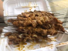 -酒宝荡烧烤(长航局江大路住宅小区店)