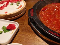 -牛市坎火锅(建设路店)