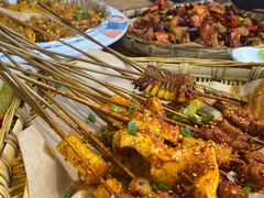 -花盐街·四川乐山小吃(西单大悦城店)