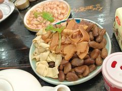 -绍兴名菜馆(可乐路店)