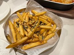 -卡朋西餐(铂顿城店)