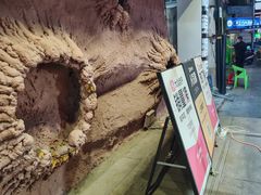 -野人串吧(太原街步行街店)