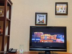 -延吉白山大厦酒店