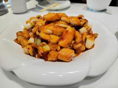 宫爆鸡丁-紫光园(创始店)