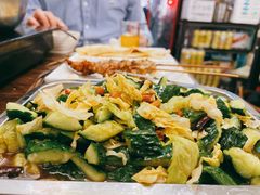 -老徐烧烤涮肚(交道口店)