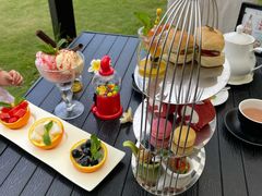 -南沙游艇会·大兵船餐厅