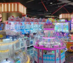 -木马王国(萧山银隆店)