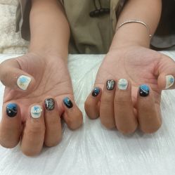 -斯馨·健康美甲美睫