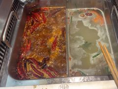 -晓林火锅(安定门店)