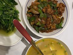 -洞庭米湘·湖南菜(银河SOHO店)