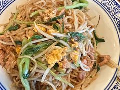 -赣南粉局·江西小炒·锅气炒粉(人民广场店)