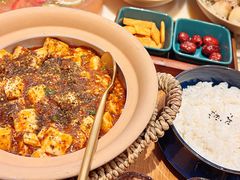 -锦府盐帮·侯宅(五棵松万达店)