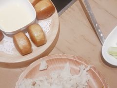 -湯系·煲汤手艺人(东二环泰禾广场店)