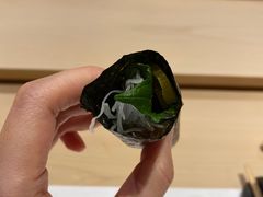 -鮨一日本料理(大中华店)