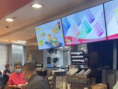 -麦当劳(四川北路店)