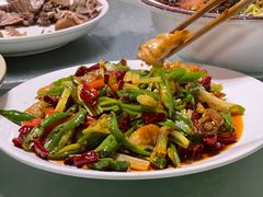 -蜀味轩(方正街店)