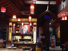 -重庆渝达老火锅(春熙路店)