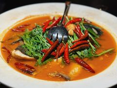 -清水亭湖北菜(大屯DT51店)